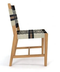 Masaya & Co. Furniture Monimbo Dining Chair - Colonial Pattern 17 Masaya & Co. Furniture Monimbo Dining Chair - Colonial Pattern