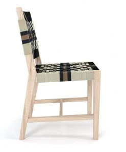 Masaya & Co. Furniture Monimbo Dining Chair - Colonial Pattern 24 Masaya & Co. Furniture Monimbo Dining Chair - Colonial Pattern