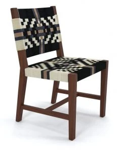 Masaya & Co. Furniture Monimbo Dining Chair - Colonial Pattern 27 Masaya & Co. Furniture Monimbo Dining Chair - Colonial Pattern