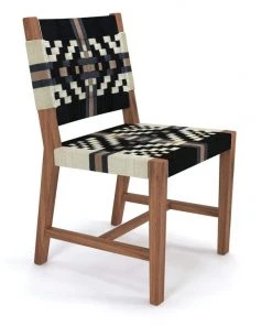 Masaya & Co. Furniture Monimbo Dining Chair - Colonial Pattern 25 Masaya & Co. Furniture Monimbo Dining Chair - Colonial Pattern