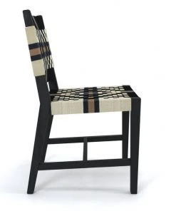 Masaya & Co. Furniture Monimbo Dining Chair - Colonial Pattern 21 Masaya & Co. Furniture Monimbo Dining Chair - Colonial Pattern
