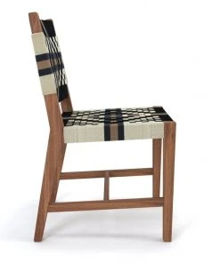 Masaya & Co. Furniture Monimbo Dining Chair - Colonial Pattern 19 Masaya & Co. Furniture Monimbo Dining Chair - Colonial Pattern