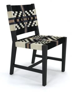 Masaya & Co. Furniture Monimbo Dining Chair - Colonial Pattern 26 Masaya & Co. Furniture Monimbo Dining Chair - Colonial Pattern