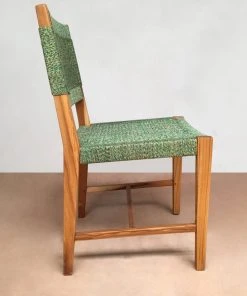 Masaya & Co. Monimbo Solid Manila Dining Chair