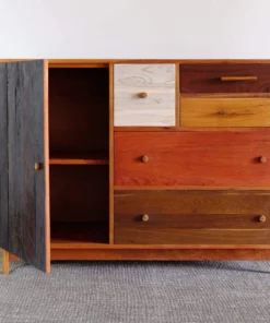 Masaya & Co. Moyotepe Dresser 3 Masaya & Co. Moyotepe Dresser