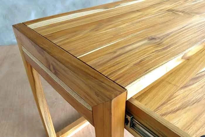 Masaya & Co. Nicoya Desk 8 Masaya & Co. Nicoya Desk