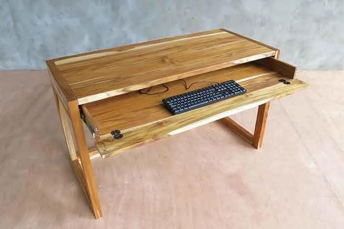 Masaya & Co. Nicoya Desk 4 Masaya & Co. Nicoya Desk