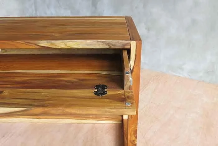 Masaya & Co. Nicoya Desk 5 Masaya & Co. Nicoya Desk