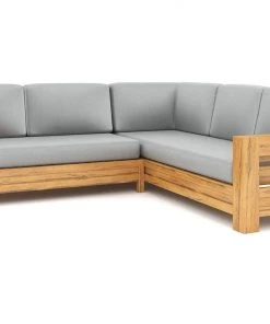 Masaya & Co. Nicoya Sunbrella Sectional Couch