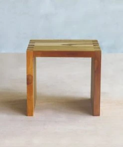 Masaya & Co. Ometepe Side Table Furniture