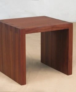 Masaya & Co. Ometepe Side Table Furniture