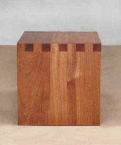 Masaya & Co. Ometepe Side Table Furniture