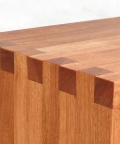 Masaya & Co. Ometepe Side Table Furniture