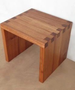 Masaya & Co. Ometepe Side Table Furniture