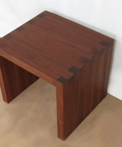 Masaya & Co. Ometepe Side Table Furniture