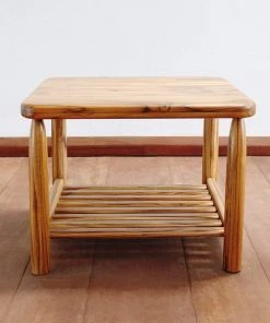 Masaya & Co. Furniture Palermo Side Table
