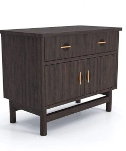 Masaya & Co. Roble Side Table / Nightstand