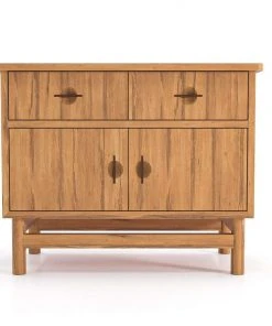 Masaya & Co. Roble Side Table / Nightstand