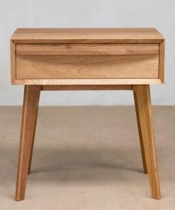 Masaya & Co. Rosita Side Table / Nightstand