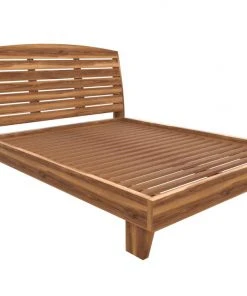 Masaya & Co. Furniture Santana Bed