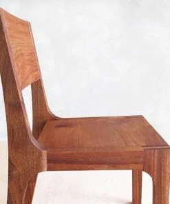 Masaya & Co. Segovia Dining Chair Furniture