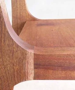 Masaya & Co. Segovia Dining Chair Furniture