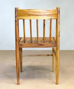Masaya & Co. Furniture Spindle Dining Chair