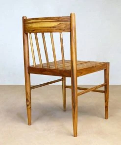 Masaya & Co. Furniture Spindle Dining Chair