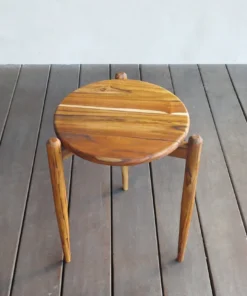 Masaya & Co. Best Sellers Telica Stacking Side Table Set 9 Masaya & Co. Best Sellers Telica Stacking Side Table Set