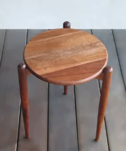 Masaya & Co. Best Sellers Telica Stacking Side Table Set 10 Masaya & Co. Best Sellers Telica Stacking Side Table Set