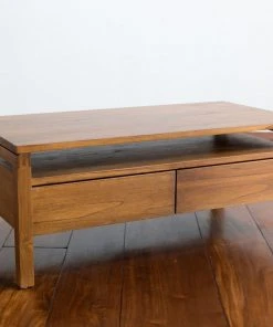 Masaya & Co. Terrabona Coffee Table Furniture