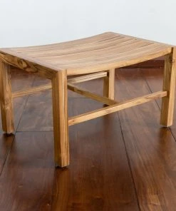 Masaya & Co. Furniture Terrabona Ottoman