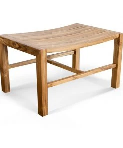 Masaya & Co. Furniture Terrabona Ottoman