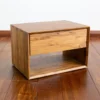 Masaya & Co. Tola Side Table / Nightstand