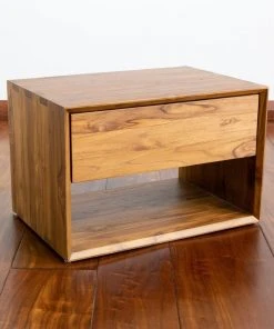Masaya & Co. Tola Side Table / Nightstand