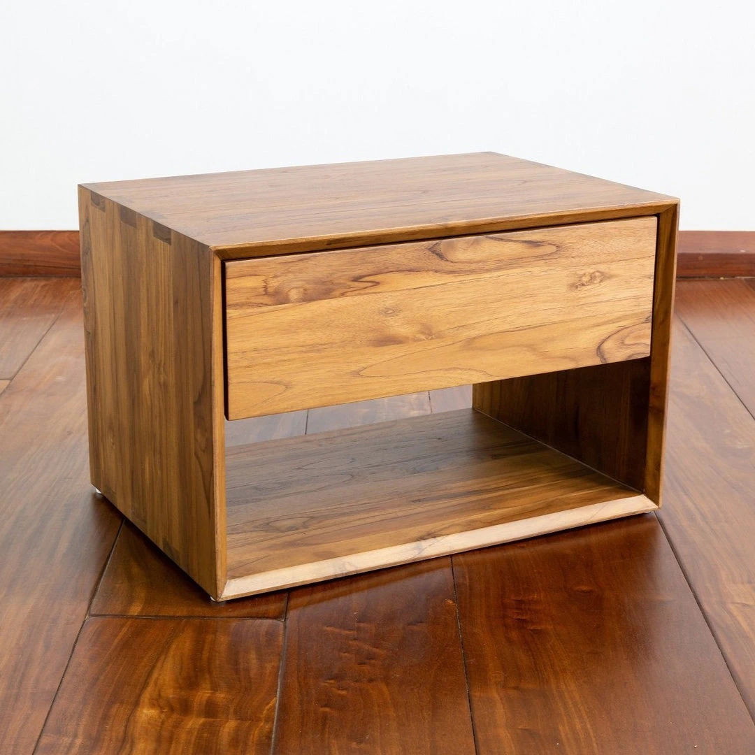 Masaya & Co. Tola Side Table / Nightstand Masaya & Co. Tola Side Table / Nightstand