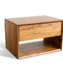 Masaya & Co. Tola Side Table / Nightstand
