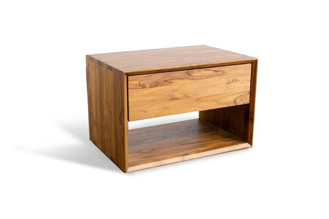 Masaya & Co. Tola Side Table / Nightstand Masaya & Co. Tola Side Table / Nightstand