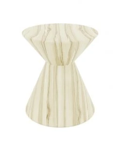 Masaya & Co. Trompo Side Table Furniture