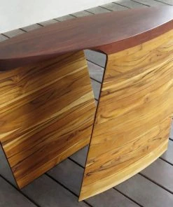 Masaya & Co. Velero Side Table