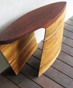 Masaya & Co. Velero Side Table