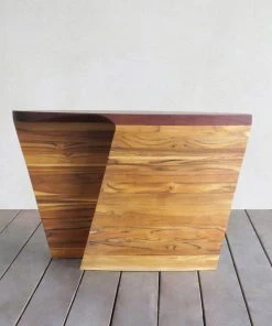 Masaya & Co. Velero Side Table