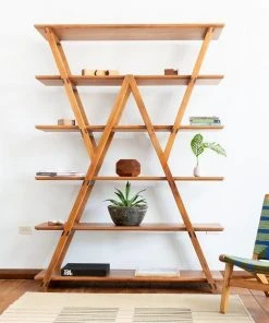 Masaya & Co. Watson Standing Shelves 10 Masaya & Co. Watson Standing Shelves