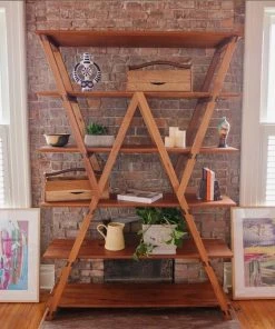 Masaya & Co. Watson Standing Shelves 9 Masaya & Co. Watson Standing Shelves