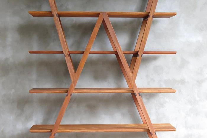 Masaya & Co. Watson Standing Shelves 6 Masaya & Co. Watson Standing Shelves