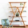 Masaya & Co. Watson Standing Shelves