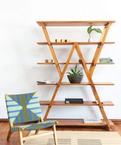 Masaya & Co. Watson Standing Shelves