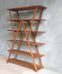 Masaya & Co. Watson Standing Shelves 13 Masaya & Co. Watson Standing Shelves