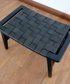 Masaya & Co. Masaya Leather Ottoman Best Sellers 17 Masaya & Co. Masaya Leather Ottoman Best Sellers