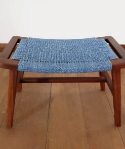 Masaya & Co. Furniture Masaya Solid Manila Ottoman 25 Masaya & Co. Furniture Masaya Solid Manila Ottoman